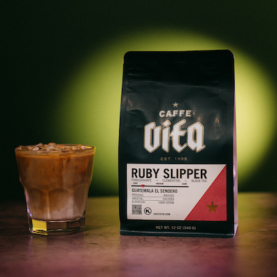 Ruby Slipper: Guatemala El Sendero