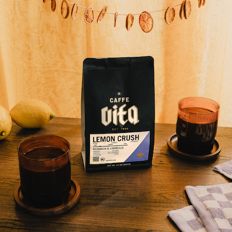 Lemon Crush: El Limoncillo Nicaragua