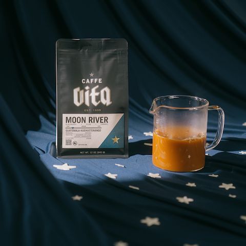 Moon River: Guatemala Huehuetenango