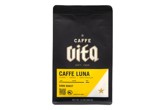 Caffe Luna