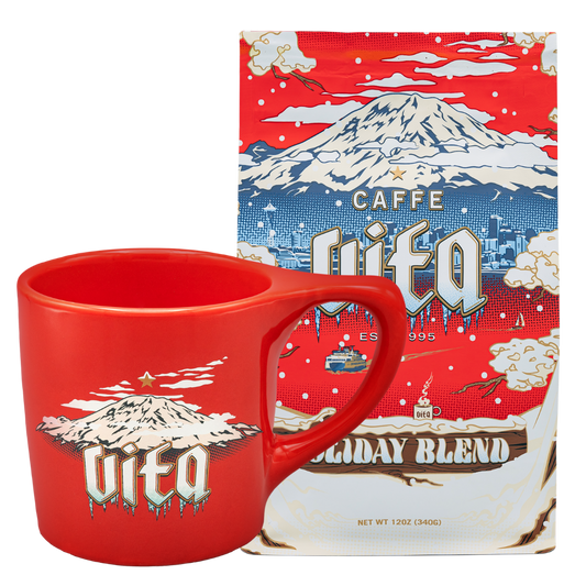 Holiday Tumbler Gift Set – Avanti Coffee Company