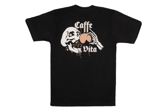 Skull T-Shirt